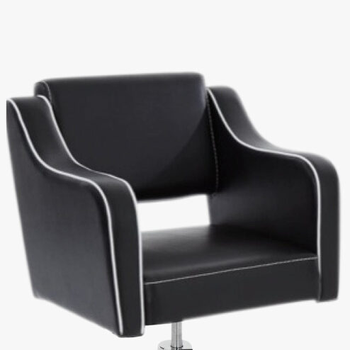 Roma Hydraulic Styling Chair