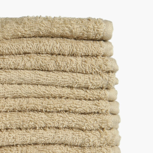 Alternative view of Feel For Hair Rope Hairdressing Towels