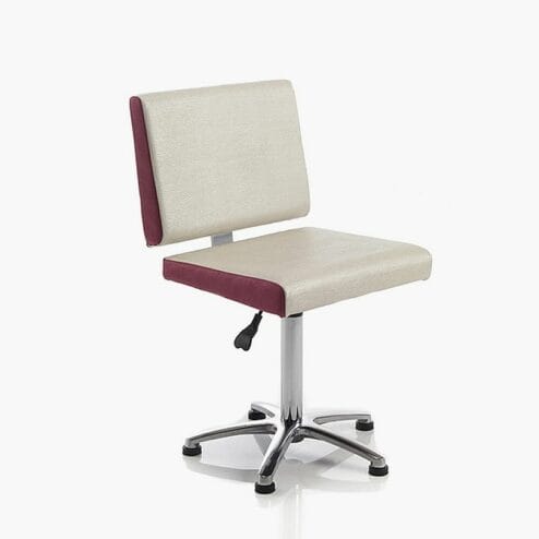 REM Salsa Client Stool