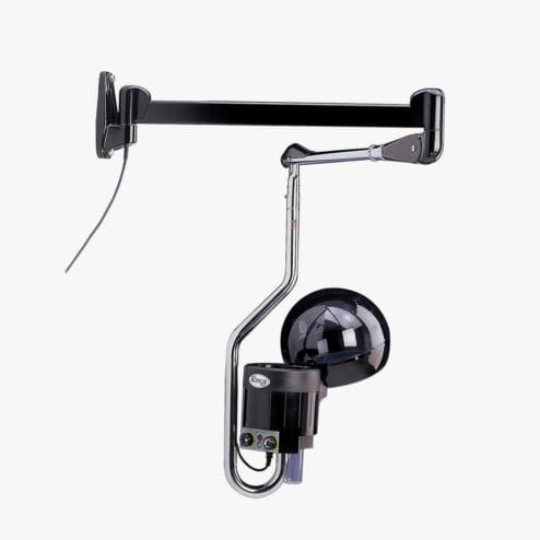 Crewe Orlando Scandiano Steamer