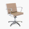 REM Shiraz Hydraulic Styling Chair