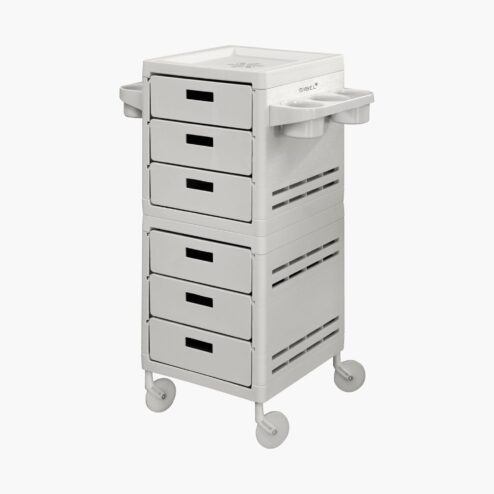 SIBEL Service Trolley Eco Recycled