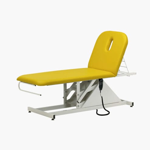 SK Two Section Electric Couch