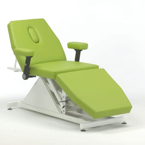 SK Three Section Electric Couch