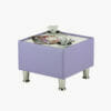 SK Eaton Coffee Table