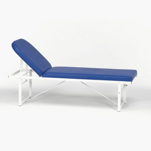 SK Flat Pack Massage Couch