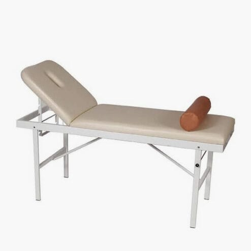 SK Flat Pack Treatment Couch