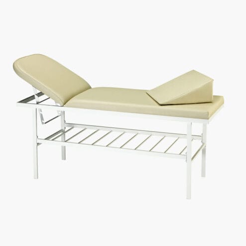 SK Flat Pack Treatment Couch With Storage