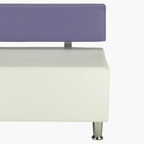 Alternative view of SK Newbury Two Seater Couch