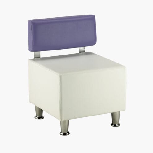 SK Newbury Waiting Chair