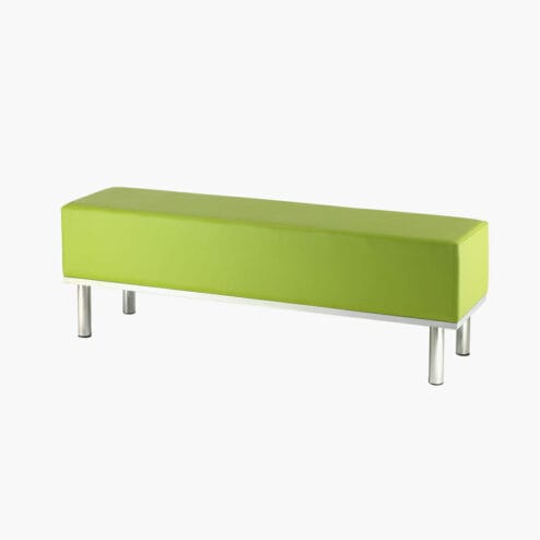 SK Oxford 3 Seater Reception Bench