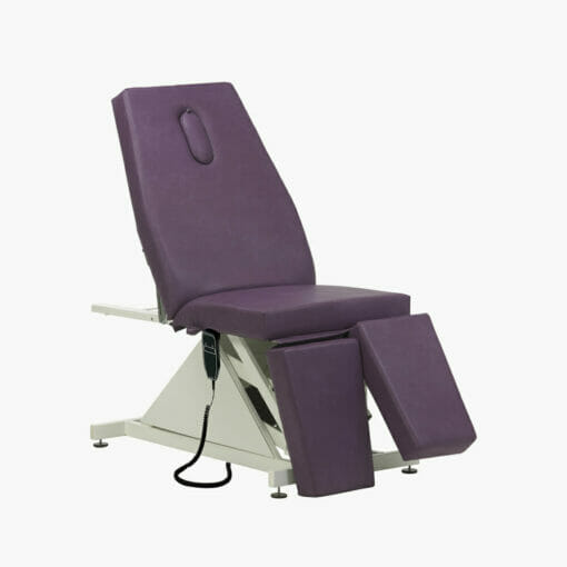 SK Split Led Electric Couch