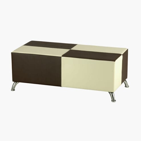 SK Windsor 2 Seater Reception Bench