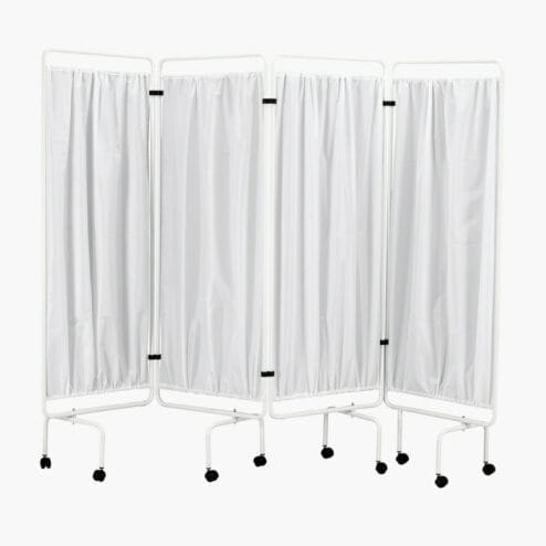 SK Vanity Mobile Screen