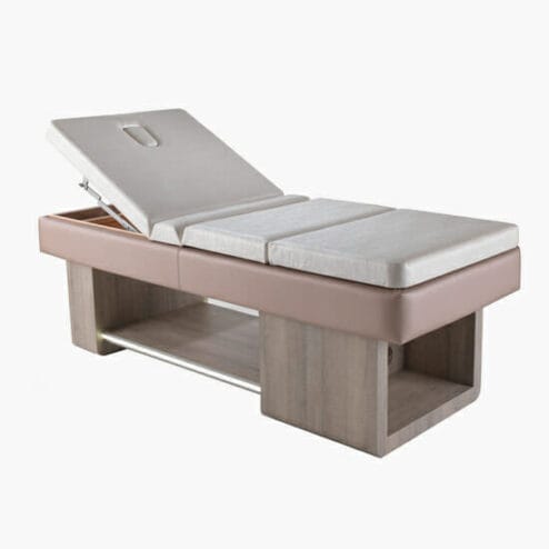 REM Soma Treatment Couch