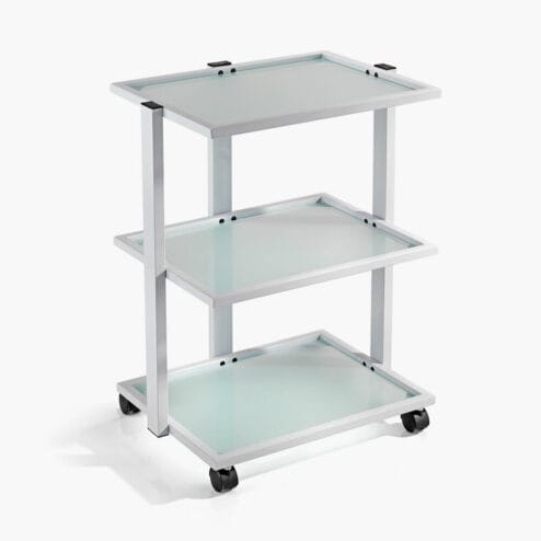 REM Stratus Trolley