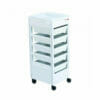REM Studio Salon Trolley