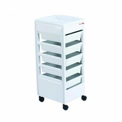 REM Studio Salon Trolley
