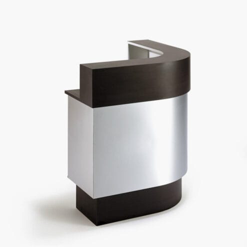 REM Suflo Reception Desk