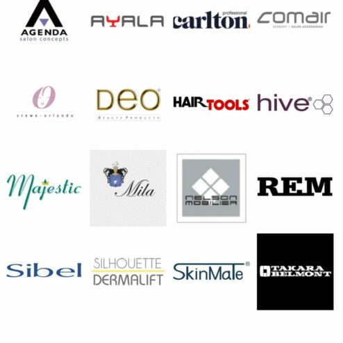 Salon Brands