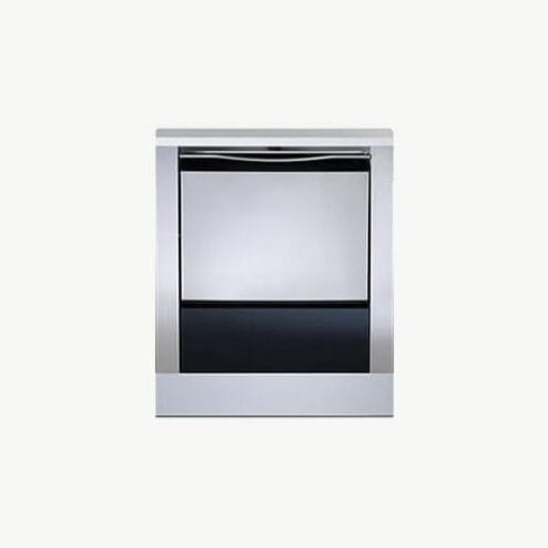 Takara Belmont Salon Console Basin Unit