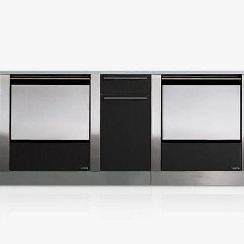 Alternative view of Takara Belmont Salon Console Type B