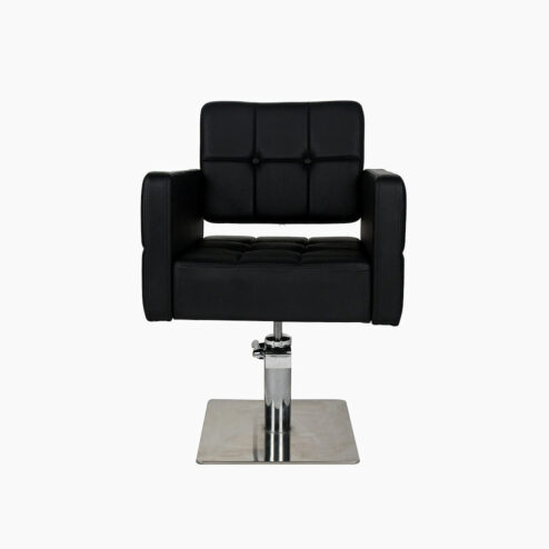 Salon Fit Dakota Hydraulic Styling Chair