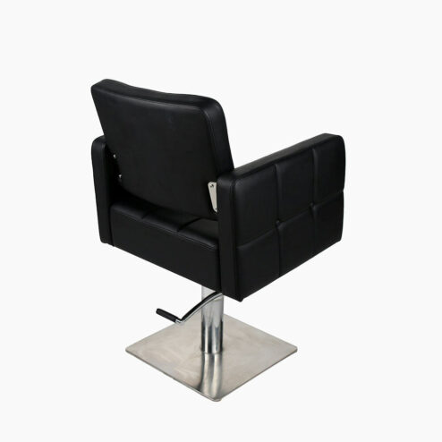 Salon Fit Dakota Hydraulic Styling Chair