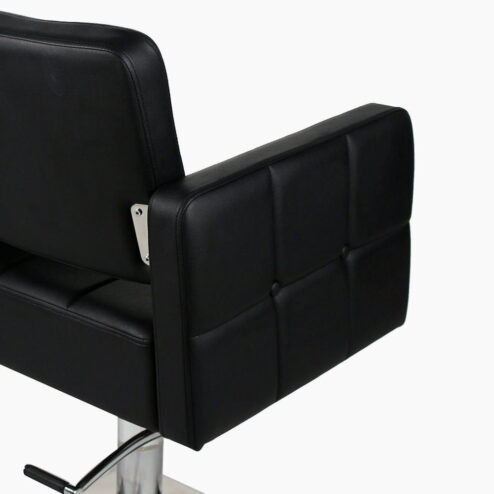 Salon Fit Dakota Hydraulic Styling Chair