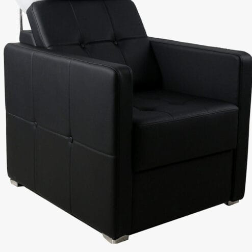 Salon Fit Dakota Salon Furniture Package