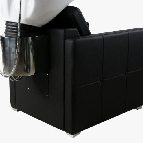 Salon Fit Dakota Wash Point Complete