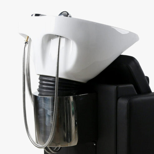 Salon Fit Dakota Wash Point Complete