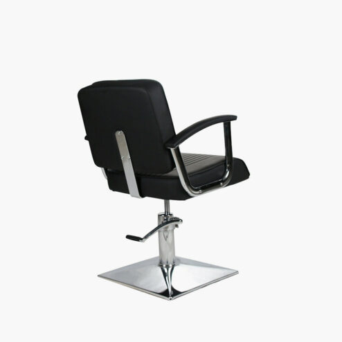 Salon Fit Madison Hydraulic Styling Chair