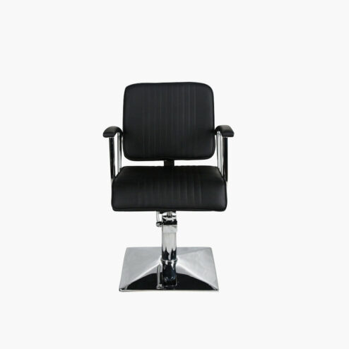 Salon Fit Madison Hydraulic Styling Chair