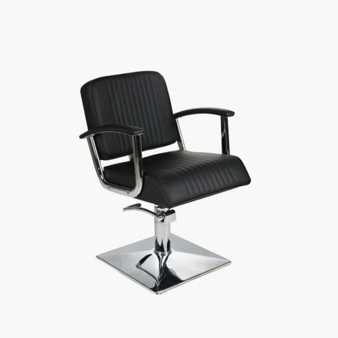 Salon Fit Madison Hydraulic Styling Chair