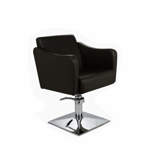 Salon Fit Manhattan Hydraulic Styling Chair