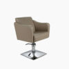 Salon Fit Manhattan Hydraulic Styling Chair