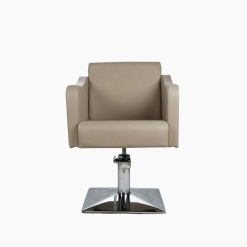 Salon Fit Manhattan Hydraulic Styling Chair