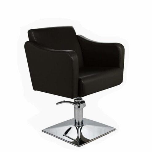 Salon Fit Manhattan Hydraulic Styling Chair