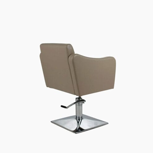Salon Fit Manhattan Hydraulic Styling Chair
