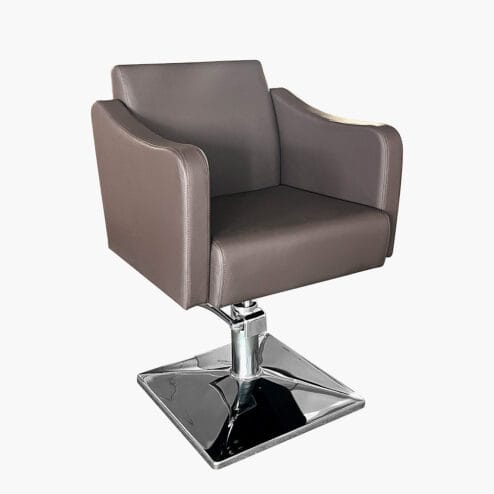 Salon Fit Manhattan Hydraulic Styling Chair