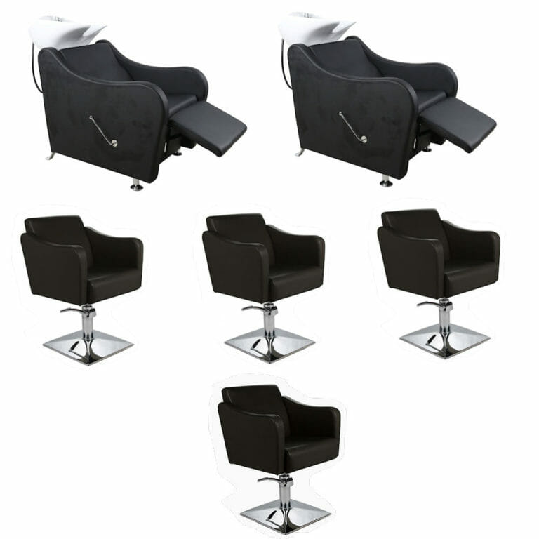 Salon Fit Manhattan Salon Furniture Package Direct Salon Furniture