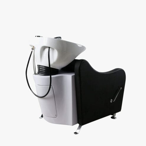 Salon Fit Manhattan Salon Furniture Package