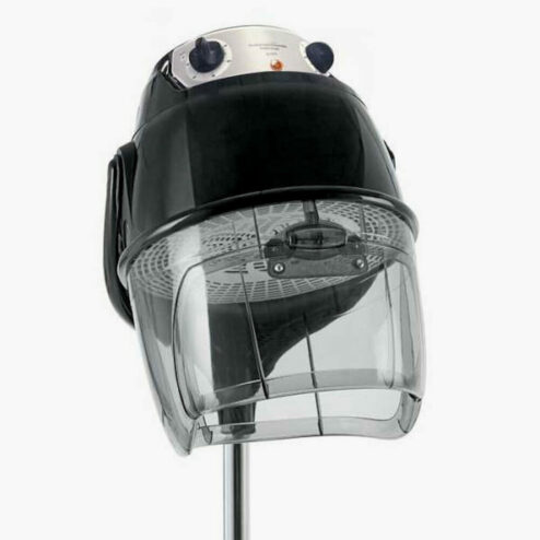 Salon Fit Mobile Salon Dryer