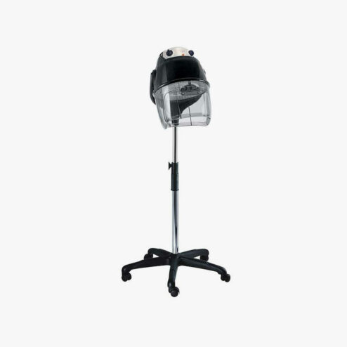 Salon Fit Mobile Salon Dryer