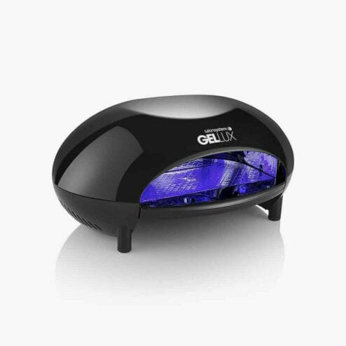 Salon System Express Led Lamp