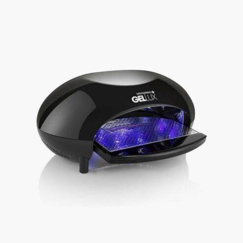 Salon System Express Led Lamp