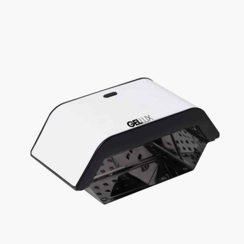 Salon System LED Mini Lamp