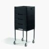 Secret Black Salon Trolley