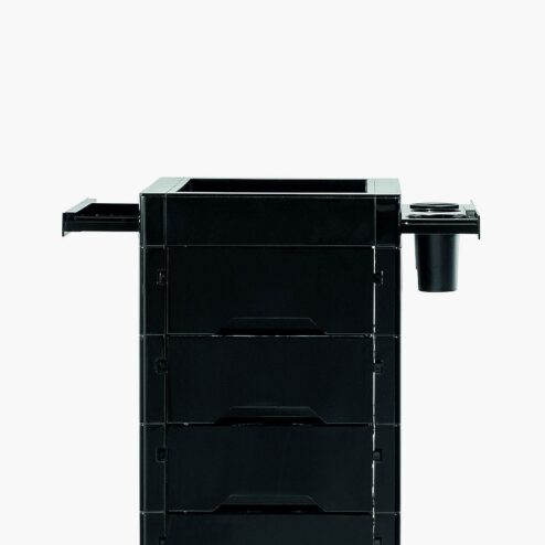 Secret Black Salon Trolley